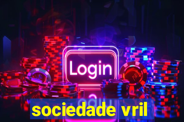 sociedade vril